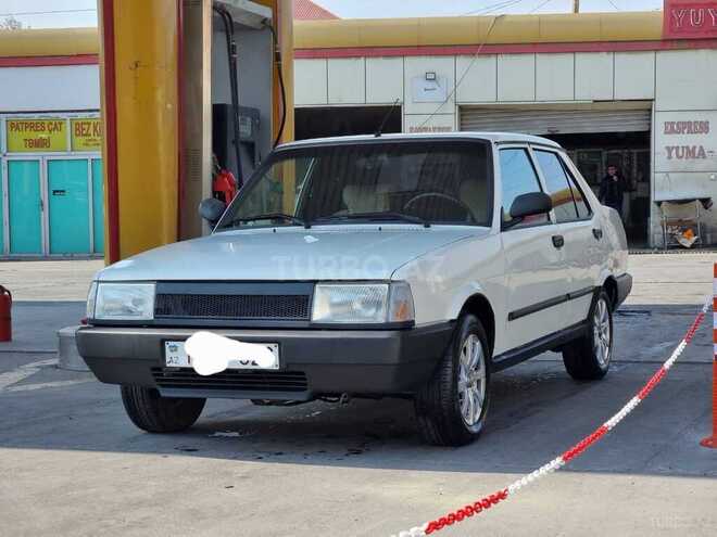 Tofas Sahin 2004, 87,700 km - 1.6 l - Bakı
