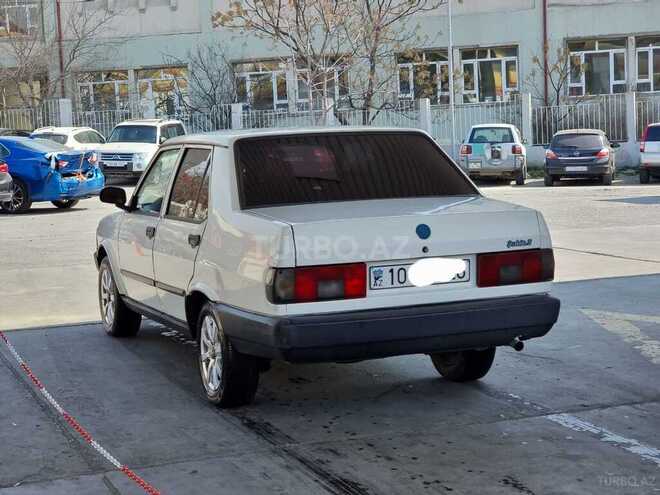 Tofas Sahin 2004, 87,700 km - 1.6 l - Bakı