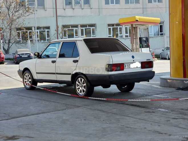 Tofas Sahin 2004, 87,700 km - 1.6 l - Bakı