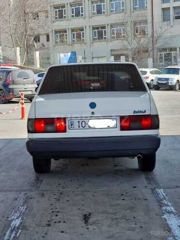 Tofas Sahin 2004, 87,700 km - 1.6 l - Bakı