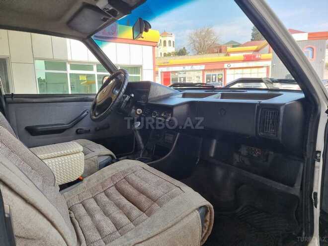 Tofas Sahin 2004, 87,700 km - 1.6 l - Bakı