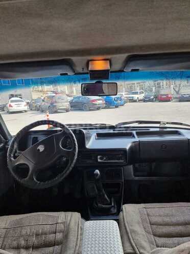 Tofas Sahin 2004, 87,700 km - 1.6 l - Bakı