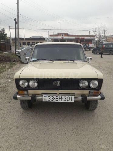 LADA (VAZ) 2106 1992, 100,000 km - 1.5 l - Şamaxı