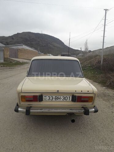 LADA (VAZ) 2106 1992, 100,000 km - 1.5 l - Şamaxı