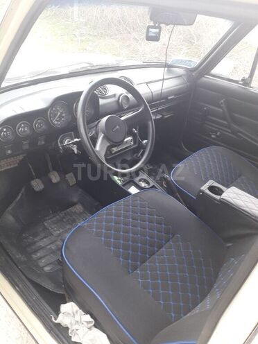 LADA (VAZ) 2106 1992, 100,000 km - 1.5 l - Şamaxı
