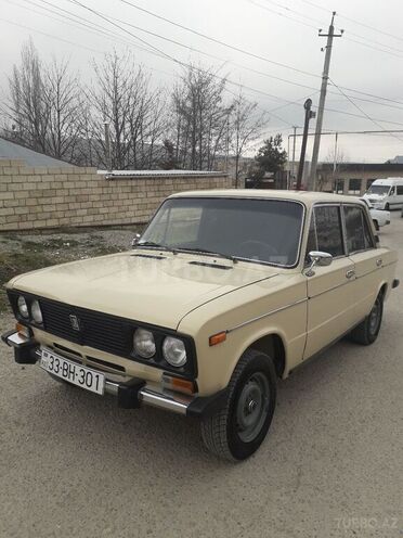 LADA (VAZ) 2106 1992, 100,000 km - 1.5 l - Şamaxı