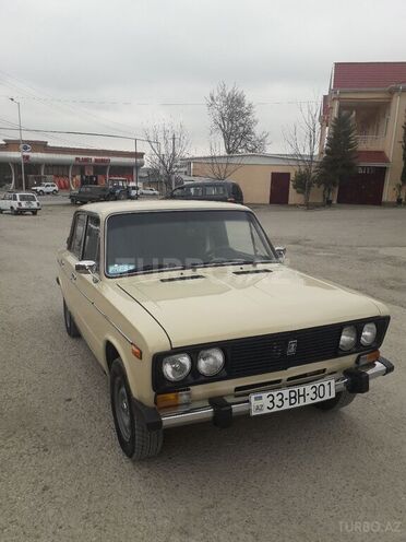 LADA (VAZ) 2106 1992, 100,000 km - 1.5 l - Şamaxı