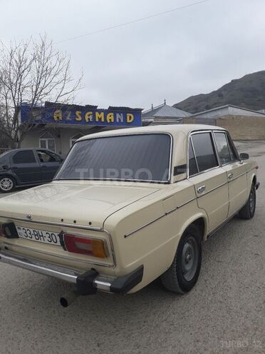 LADA (VAZ) 2106 1992, 100,000 km - 1.5 l - Şamaxı