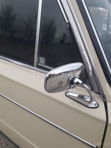 LADA (VAZ) 2106 1992, 100,000 km - 1.5 l - Şamaxı