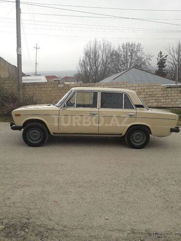 LADA (VAZ) 2106 1992, 100,000 km - 1.5 l - Şamaxı