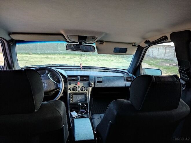 Mercedes C 220 1994, 300,000 km - 2.2 l - Bakı