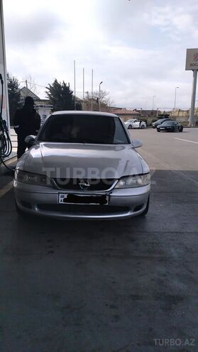 Opel Vectra 1996, 400,000 km - 1.6 l - Bakı