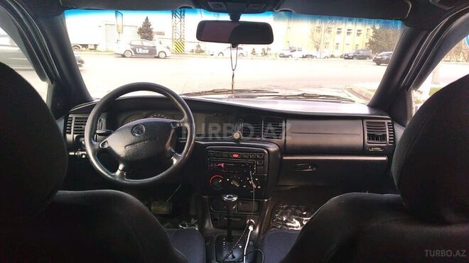 Opel Vectra 1996, 400,000 km - 1.6 l - Bakı
