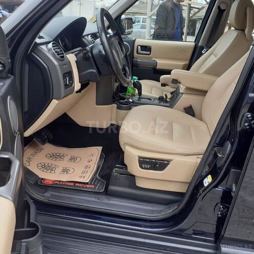 Land Rover Discovery 2007, 359,000 km - 2.7 l - Bərdə