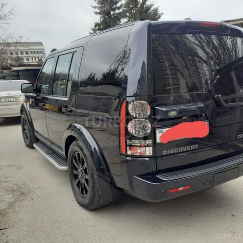 Land Rover Discovery 2007, 359,000 km - 2.7 l - Bərdə