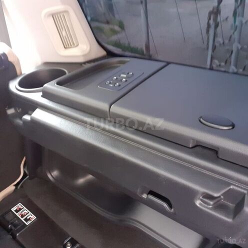 Land Rover Discovery 2007, 359,000 km - 2.7 l - Bərdə