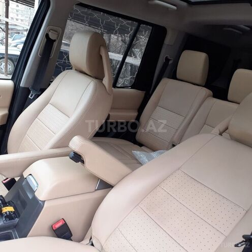 Land Rover Discovery 2007, 359,000 km - 2.7 l - Bərdə