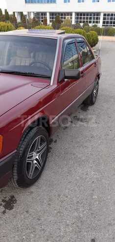 Mercedes 190 1991, 212,012 km - 2.0 l - Bərdə