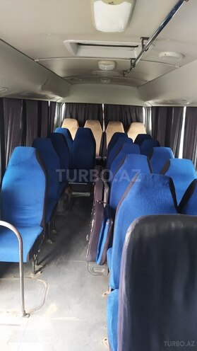 Hyundai County 2007, 925,082 km - 3.9 l - Bakı