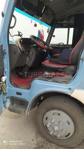 Hyundai County 2007, 925,082 km - 3.9 l - Bakı