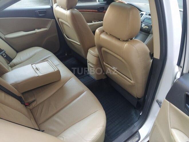 Hyundai Sonata 2008, 130,800 km - 2.4 l - Bakı