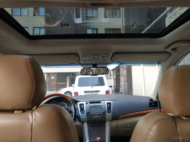 Hyundai Sonata 2008, 130,800 km - 2.4 l - Bakı