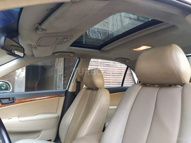 Hyundai Sonata 2008, 130,800 km - 2.4 l - Bakı