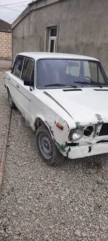 LADA (VAZ) 2106 1977, 145,000 km - 1.3 l - Siyəzən