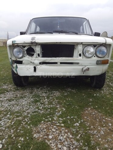 LADA (VAZ) 2106 1977, 145,000 km - 1.3 l - Siyəzən