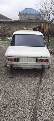 LADA (VAZ) 2106 1977, 145,000 km - 1.3 l - Siyəzən