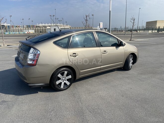 Toyota Prius 2007, 135,800 km - 1.5 l - Bakı