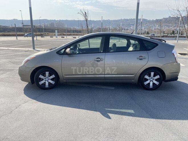 Toyota Prius 2007, 135,800 km - 1.5 l - Bakı