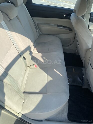 Toyota Prius 2007, 135,800 km - 1.5 l - Bakı