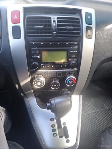 Hyundai Tucson 2008, 203,315 km - 2.0 l - Bakı