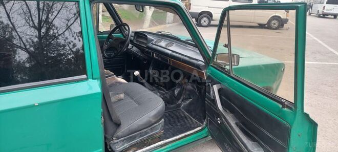 LADA (VAZ) 2101 1986, 156,749 km - 1.6 l - Hacıqabul