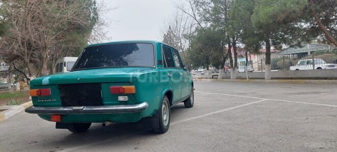 LADA (VAZ) 2101 1986, 156,749 km - 1.6 l - Hacıqabul