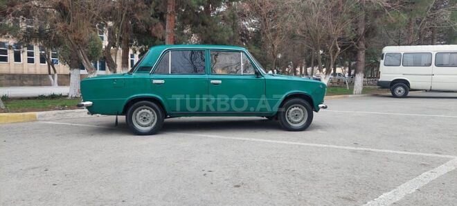 LADA (VAZ) 2101 1986, 156,749 km - 1.6 l - Hacıqabul