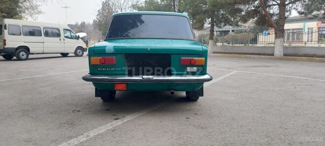 LADA (VAZ) 2101 1986, 156,749 km - 1.6 l - Hacıqabul