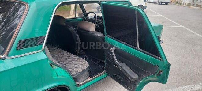 LADA (VAZ) 2101 1986, 156,749 km - 1.6 l - Hacıqabul