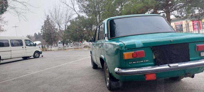 LADA (VAZ) 2101 1986, 156,749 km - 1.6 l - Hacıqabul