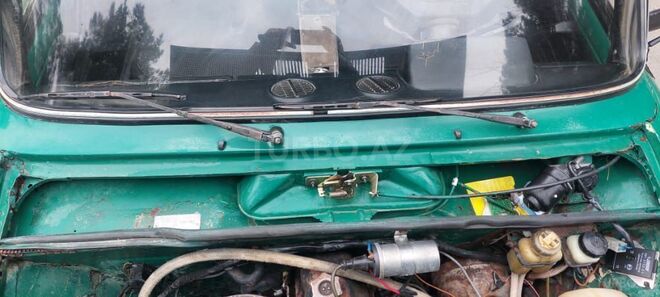 LADA (VAZ) 2101 1986, 156,749 km - 1.6 l - Hacıqabul