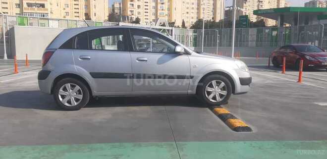 Kia Rio 2006, 207,900 km - 1.4 l - Bakı