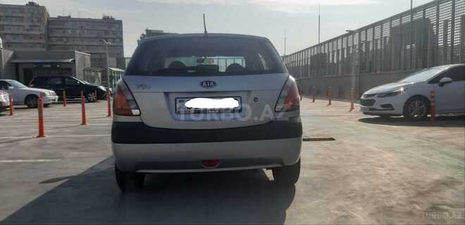 Kia Rio 2006, 207,900 km - 1.4 l - Bakı