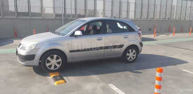 Kia Rio 2006, 207,900 km - 1.4 l - Bakı