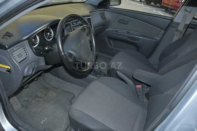 Kia Rio 2006, 207,900 km - 1.4 l - Bakı