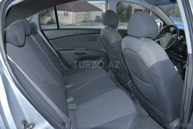 Kia Rio 2006, 207,900 km - 1.4 l - Bakı