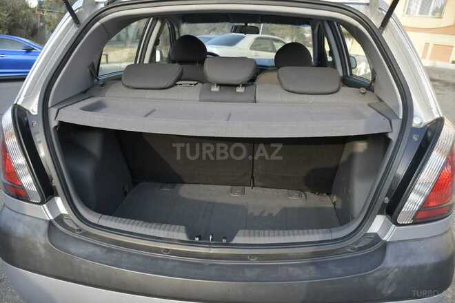 Kia Rio 2006, 207,900 km - 1.4 l - Bakı