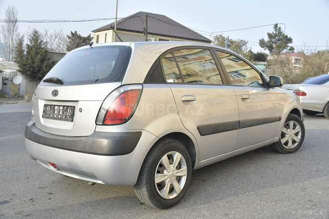 Kia Rio 2006, 207,900 km - 1.4 l - Bakı