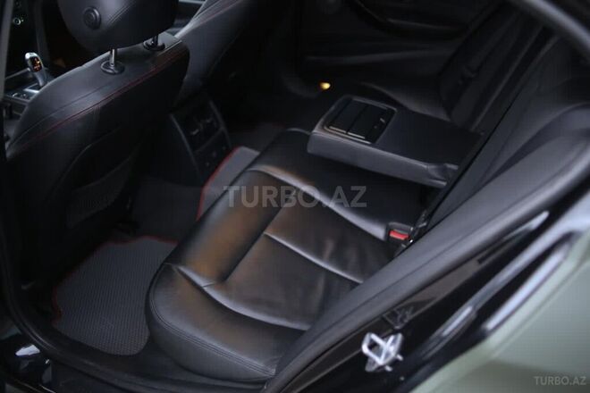 BMW 328 2013, 160,934 km - 2.0 l - Bakı