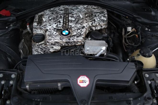 BMW 328 2013, 160,934 km - 2.0 l - Bakı